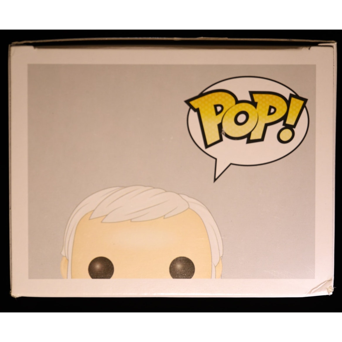 Funko Pop Star Wars Ben Kenobi #99 Smuggler's Bounty Exclusive Vinyl Figure