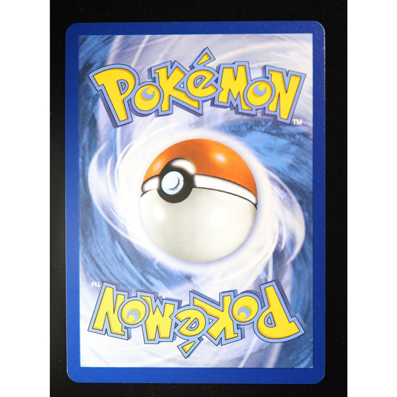 Pokemon Jirachi ex 102/128 Double Rare 30th Celebration Holo English NM