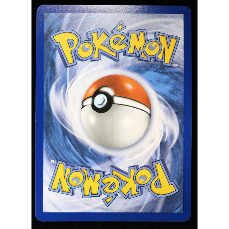 Charmeleon 008/091 back
