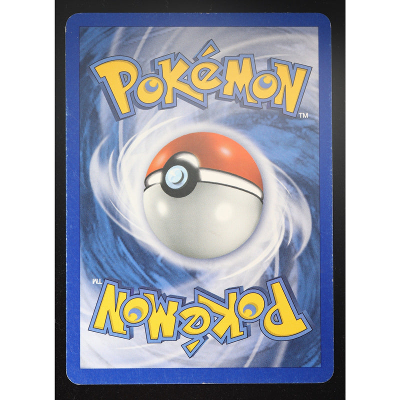 Pokemon Zubat 83/107 EX Deoxys Non-Holo English LP