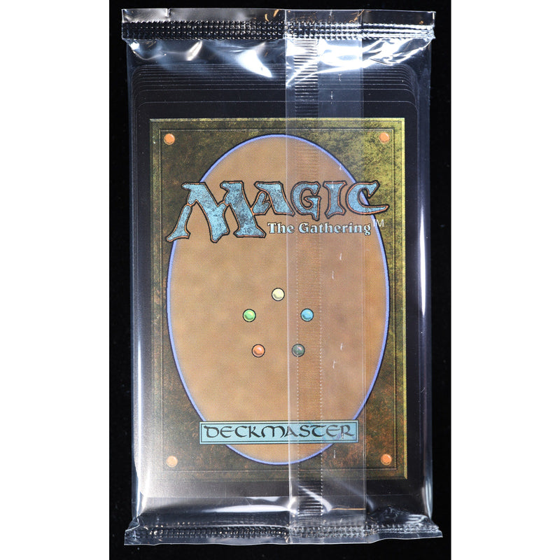 MTG Daredevil Man Without Fear P0432 Sealed Promo – Factory Sealed