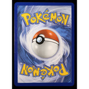 Pokemon Meowth ex 062/088 Double Rare Destined Rivals Near Mint back