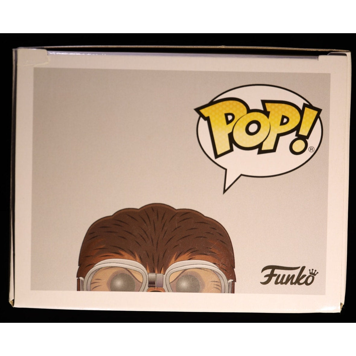 Funko Pop! Star Wars Chewbacca #239