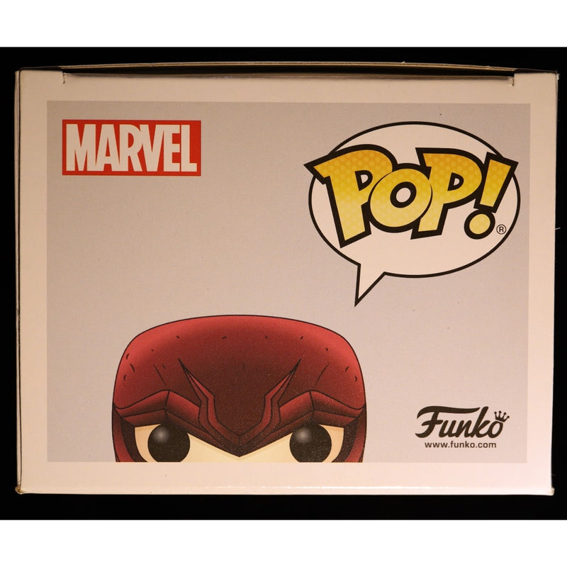 Funko Pop Marvel X-Men Magneto #488 Walmart Exclusive Vinyl Figure