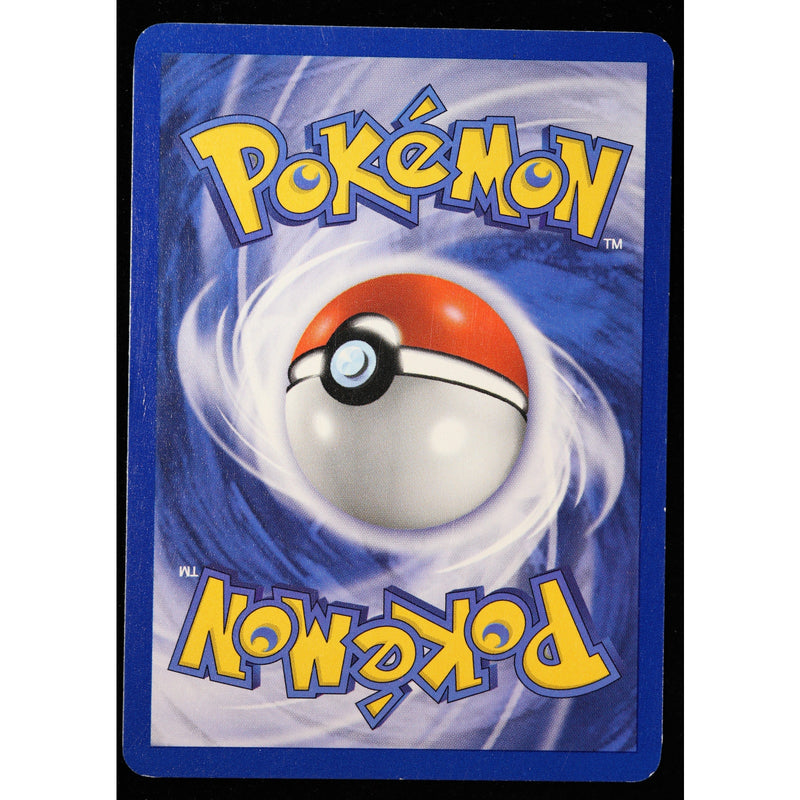 Charmander 50/82 Team Rocket Unlimited 2000 Pokemon WOTC Vintage MP