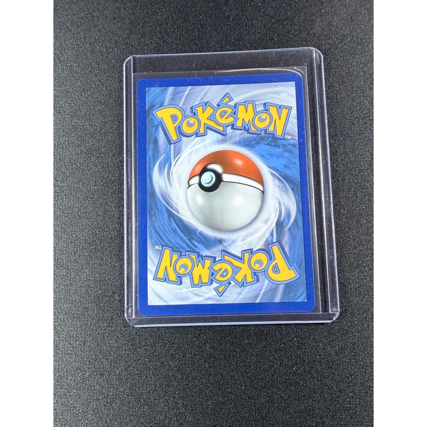 Pokemon Snorlax 140 202 cosmos holo swirl card
