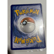Pokemon Steam Siege Clawitzer BREAK 130HP card detail