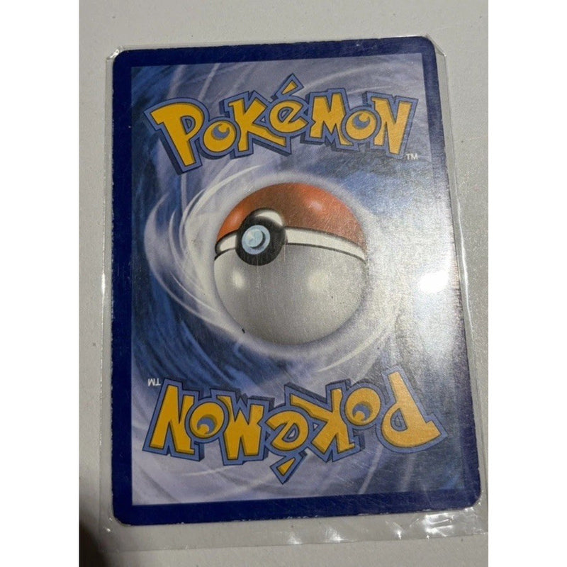 Pokemon Steam Siege Clawitzer BREAK 130HP card detail