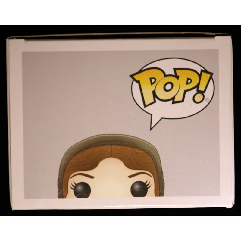 Funko Pop Star Wars Rogue One Jyn Erso #150 Hot Topic Exclusive