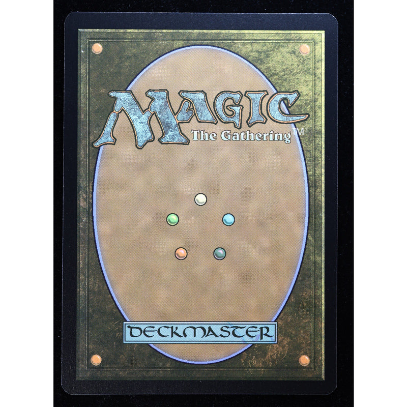 MTG The Master of Lake-town 77 Foil The Hobbit HOB – Near Mint