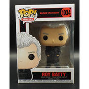 Funko Pop Roy Batty 1034 Blade Runner front view