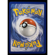 2026 Pokémon Day Pikachu 051/162 Stamped Cosmos Holo Promo Near Mint back