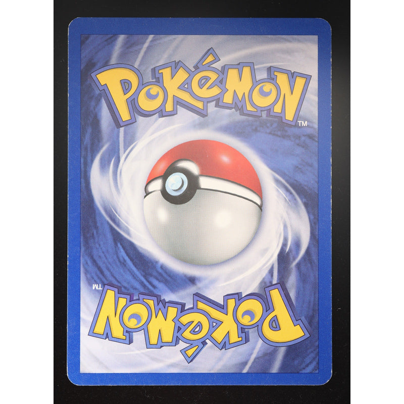 Pokemon Oddish 63/82 Team Rocket 1st Edition English LP