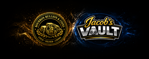 Bourbon Bullion &amp; Coins