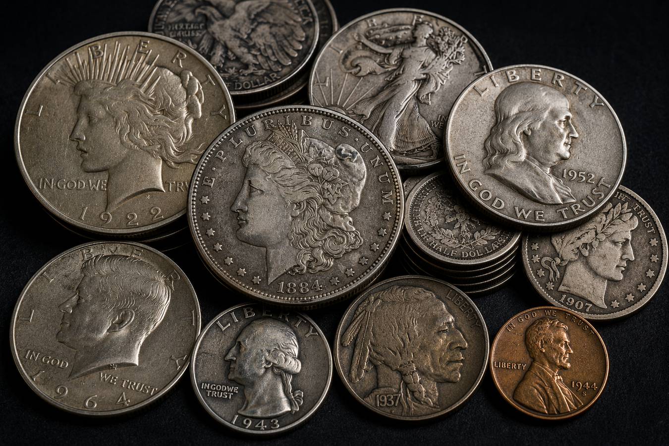 Shop Coins