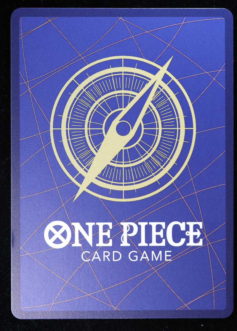 Killer OP14-005 card back