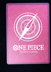 Brook OP15-022 card back