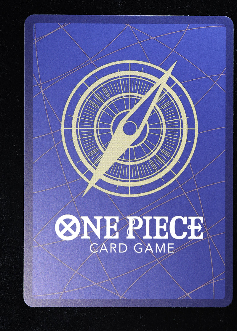 Prisoner of Impel Down OP16-042 card back