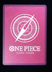 Monkey.D.Luffy OP16-022 card back