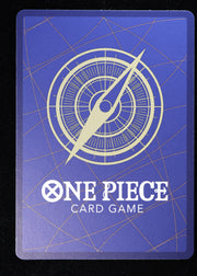 Rob Lucci EB04-048 card back