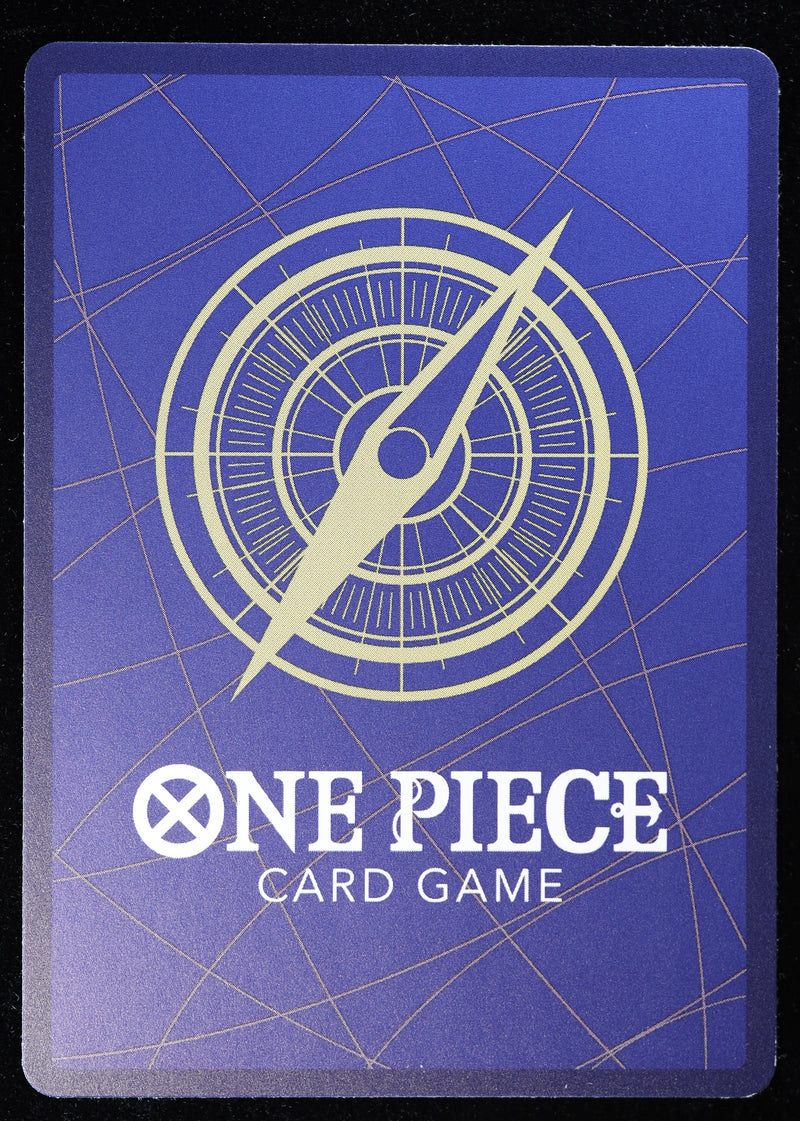 Zehahahahaha! OP16-116 card back