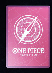 Buggy OP16-041 card back