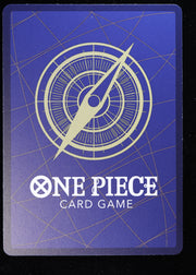 Nico Robin OP15-109 card back