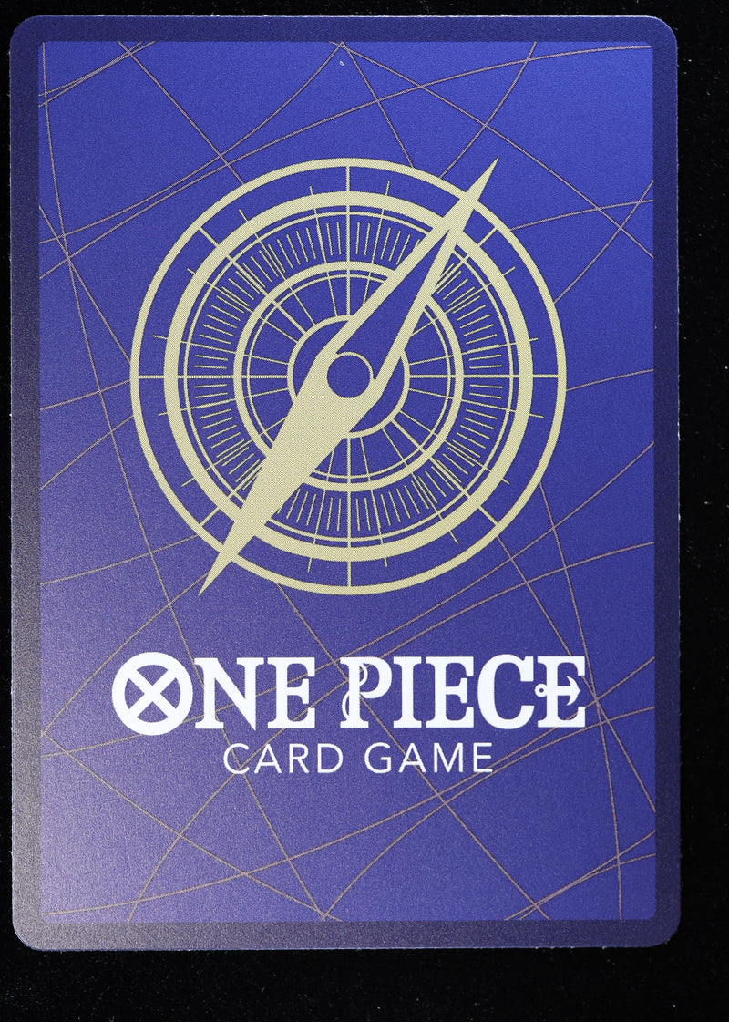 Nico Robin OP15-109 card back