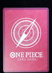 Monkey.D.Luffy OP15-098 card back