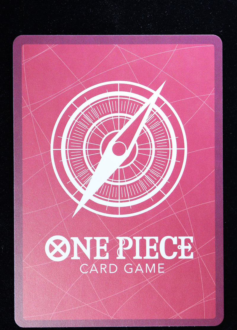 Monkey.D.Luffy OP15-098 card back