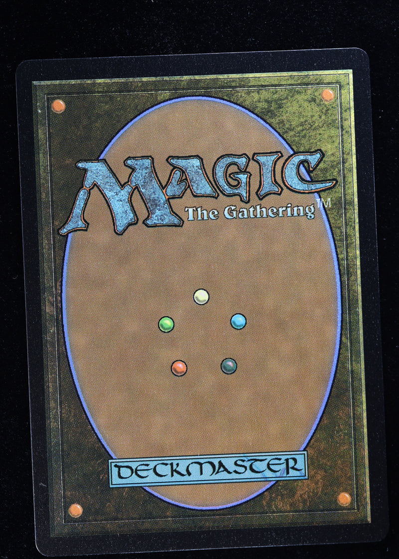 Fateful Discovery 0040 card back