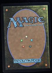 The Arkenstone Seek the Heart 0170 Magic card back