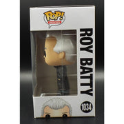 Funko Pop Roy Batty 1034 Blade Runner side view