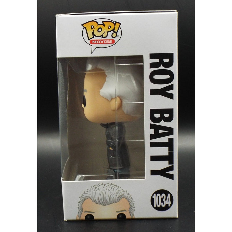 Funko Pop Roy Batty 1034 Blade Runner side view
