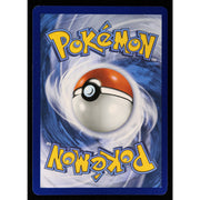 Pokémon Cynthia's Roserade 184/182 Illustration Rare – Destined Rivals – Near Mint back