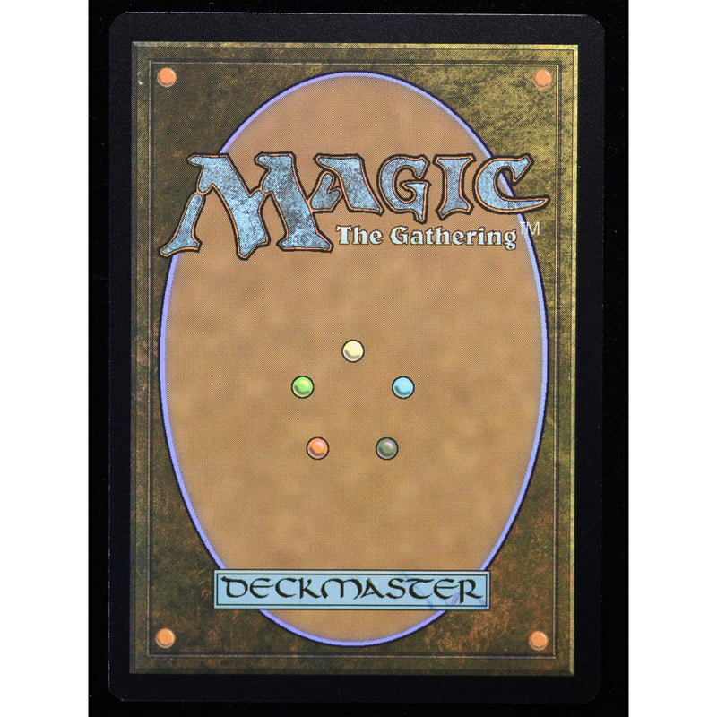 Impostor Syndrome 0251 SPM Magic: The Gathering card back, exact Near Mint card shown.