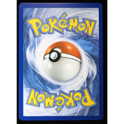 Charizard ex 196 back