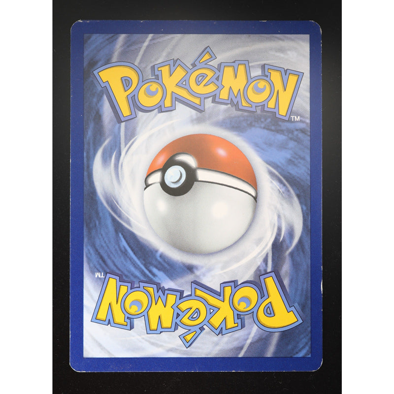 Pokemon Morpeko SWSH031 Black Star Promo English NM