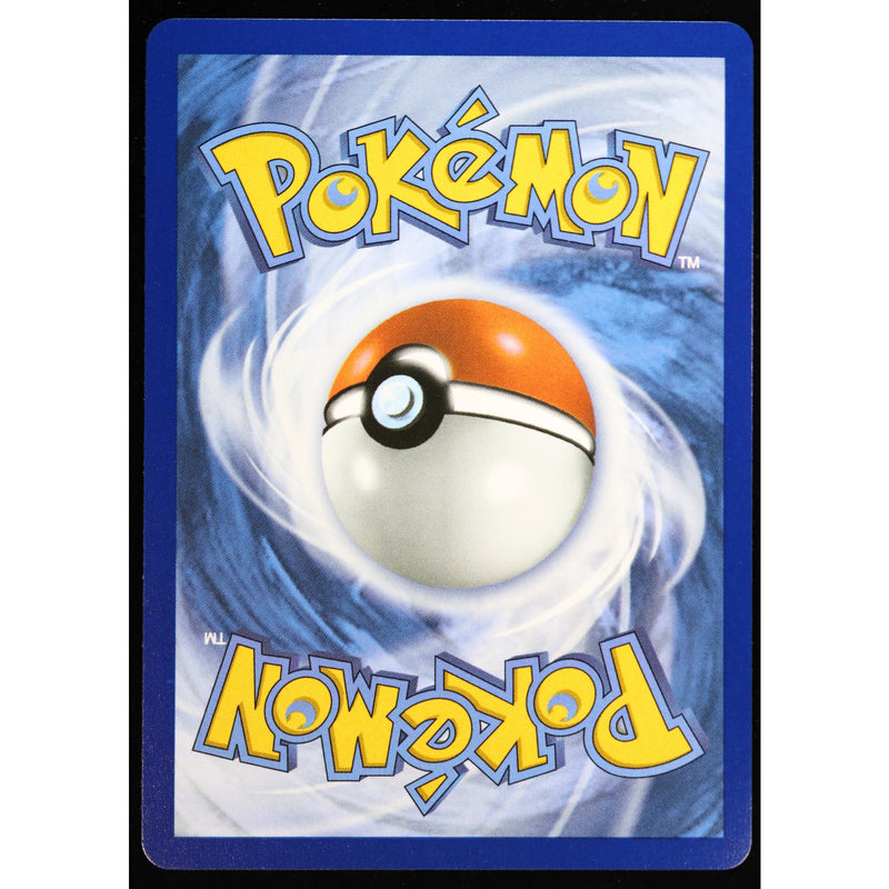 Pokemon Black Belt's Training 255/217 Ascended Heroes Full Art Holo NM