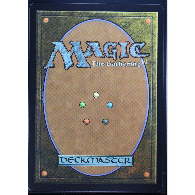 MTG The Wind Crystal Final Fantasy Foil English NM