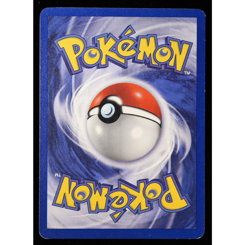 Bulbasaur 44/102 Base Set Unlimited 1999 Pokemon WOTC Vintage LP