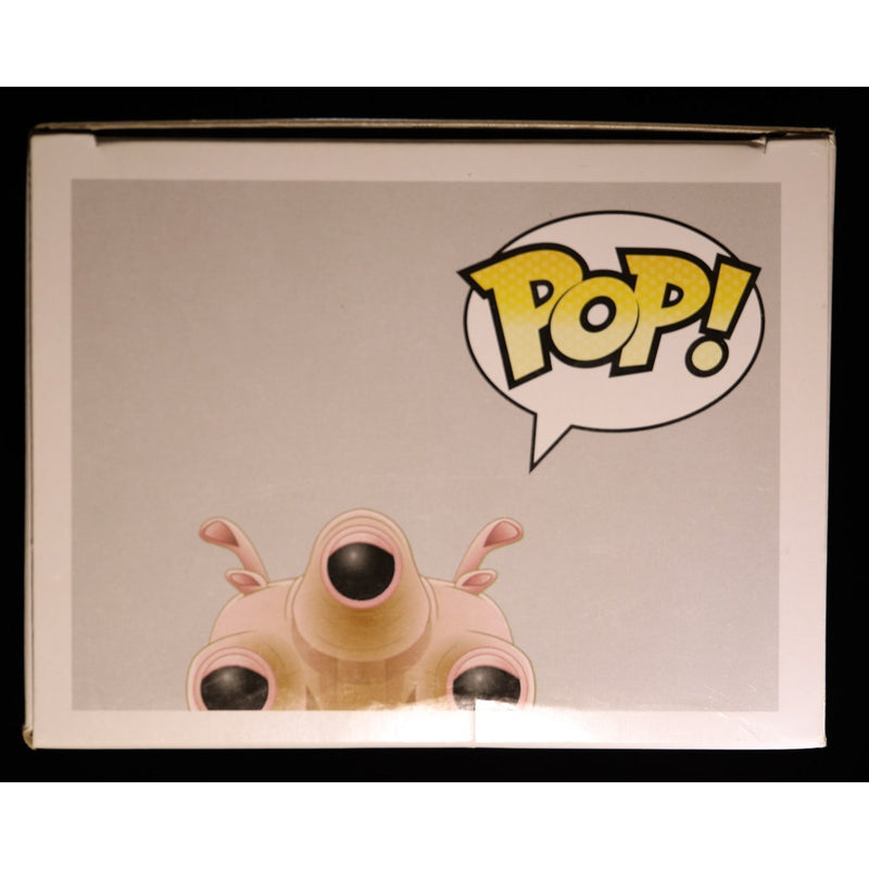 Funko Pop Star Wars Ree-Yees #95 Walgreens Exclusive Vaulted Vinyl Figure