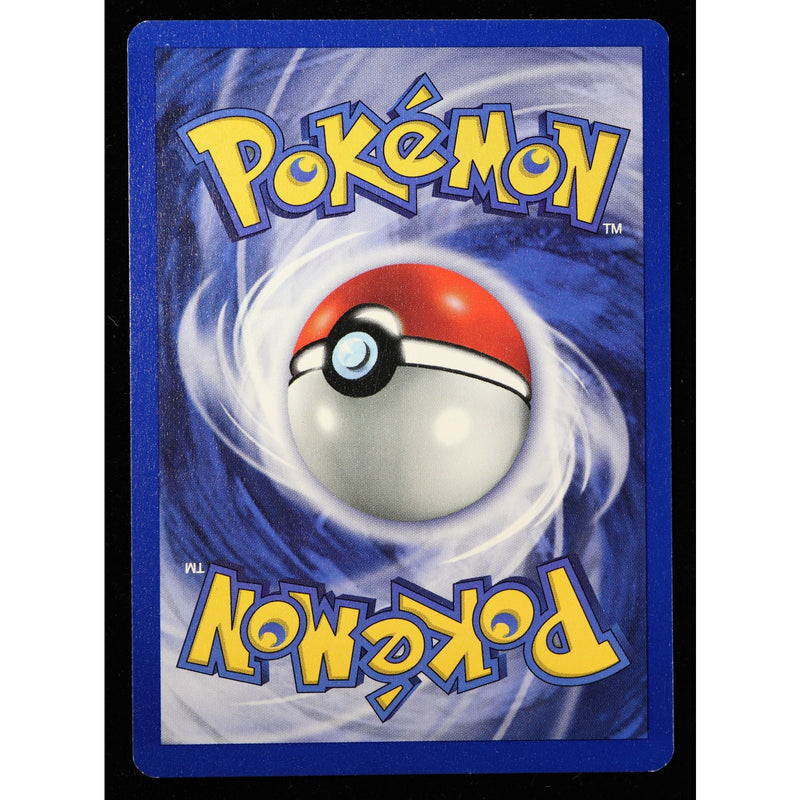 Pokemon Trader 77/102 Base Set Unlimited 1999 WOTC Vintage MP