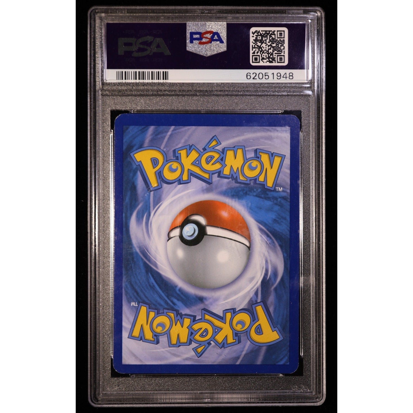 Pokemon Machamp Holo 49/101 Plasma Blast PSA 8 Near Mint Mint Graded Card