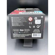 Funko Pop Boba Fett 297 Red WonderCon 2020 bottom box view
