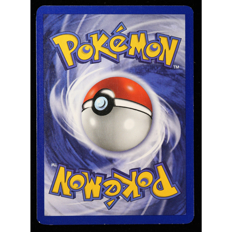 Jynx 31/102 Base Set Unlimited 1999 Pokemon WOTC Vintage LP
