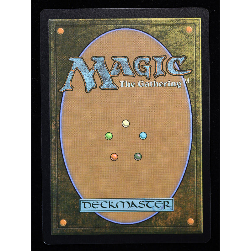 Carnage, Crimson Chaos 0125 SPM Magic: The Gathering card back, exact Near Mint card shown.