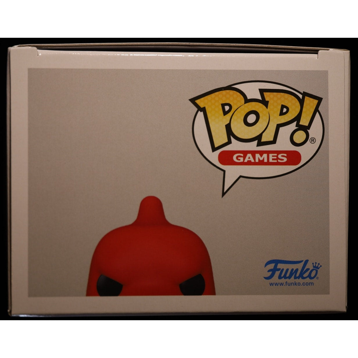 Funko Pop Pokemon Charmeleon #1157 Vinyl Figure Games New In Box Pokémon