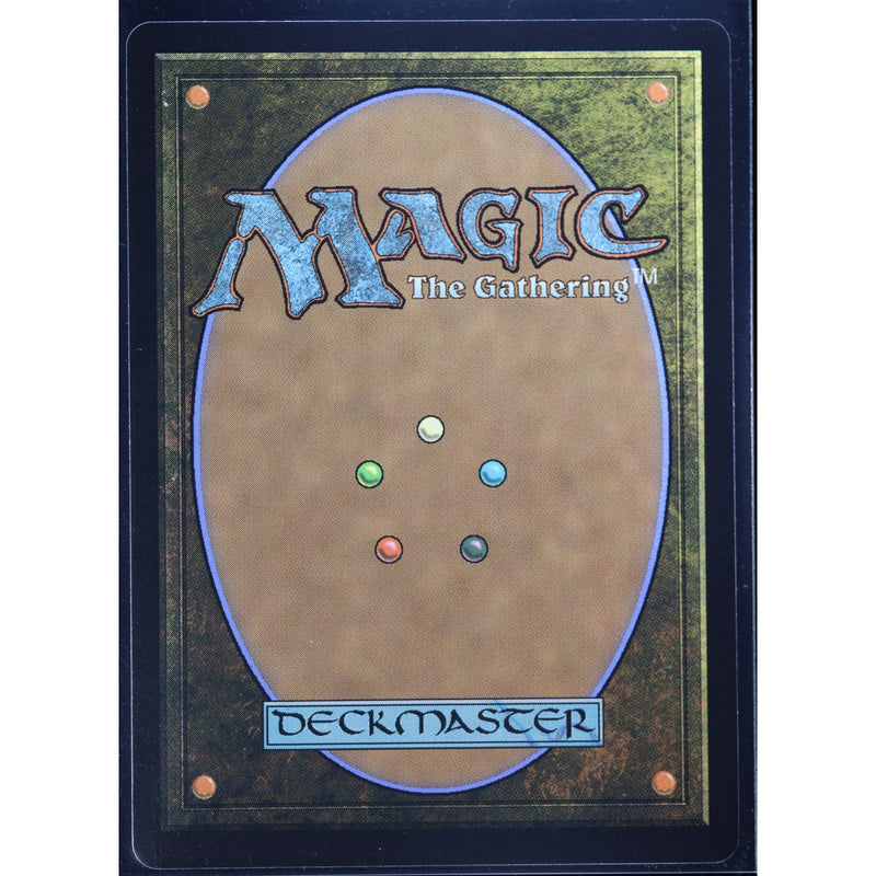 MTG Sin Spira's Punishment Final Fantasy Foil English NM