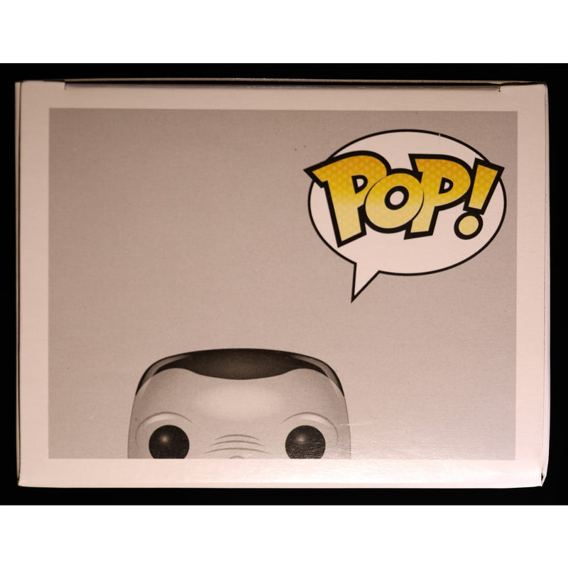 Funko Pop Star Wars Red Snaggletooth #70 Smuggler's Bounty Exclusive